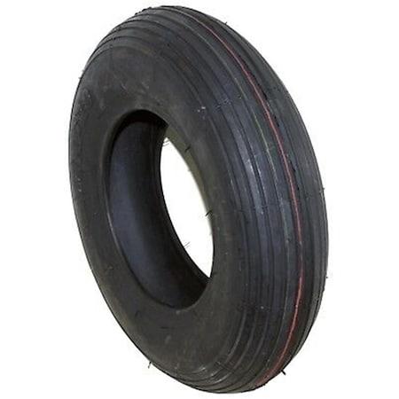 Keen 480-400-8 LawnPro Tubeless Rib Tire KE2669925